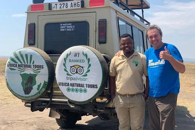 Africa Natural Tours Kilimanjaro trekking experience