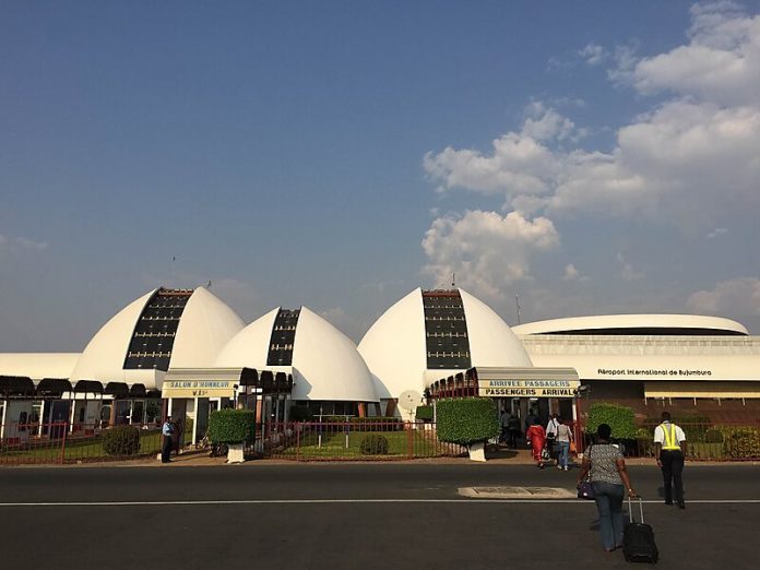 Burundi travel tips