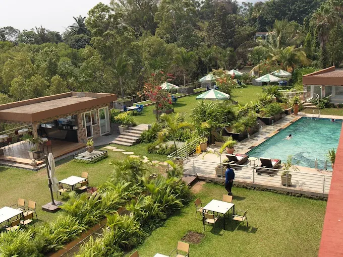 Kiriri Garden Hotel featured photo